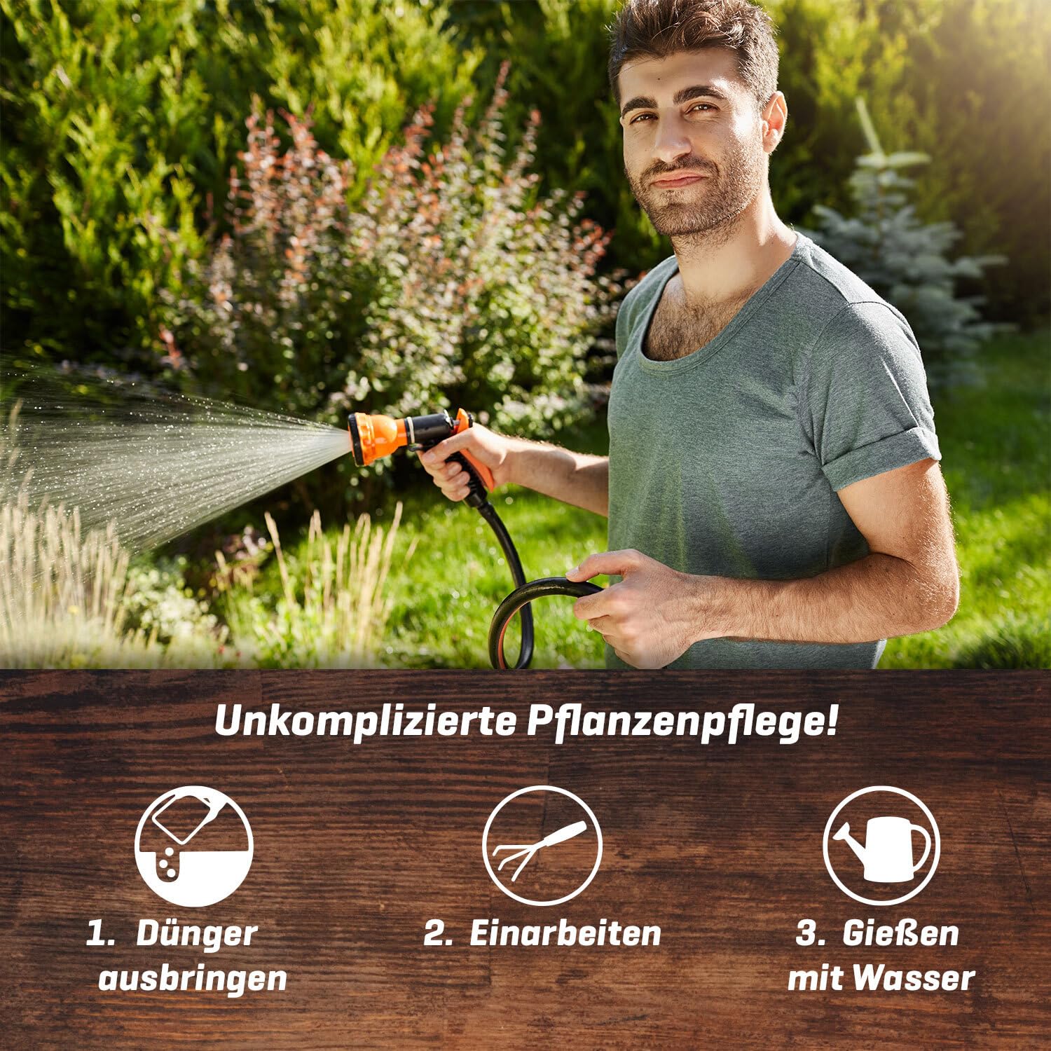 Plant BoOoM Universal Dünger