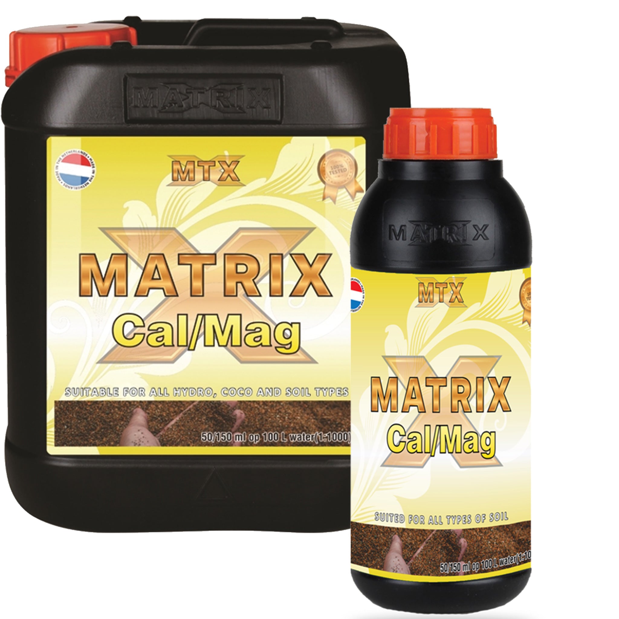 Matrix MTX Cal/Mag