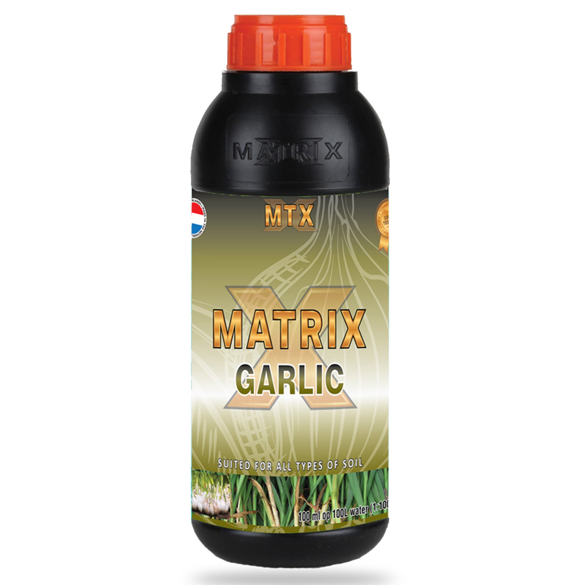 Matrix MTX Garlic