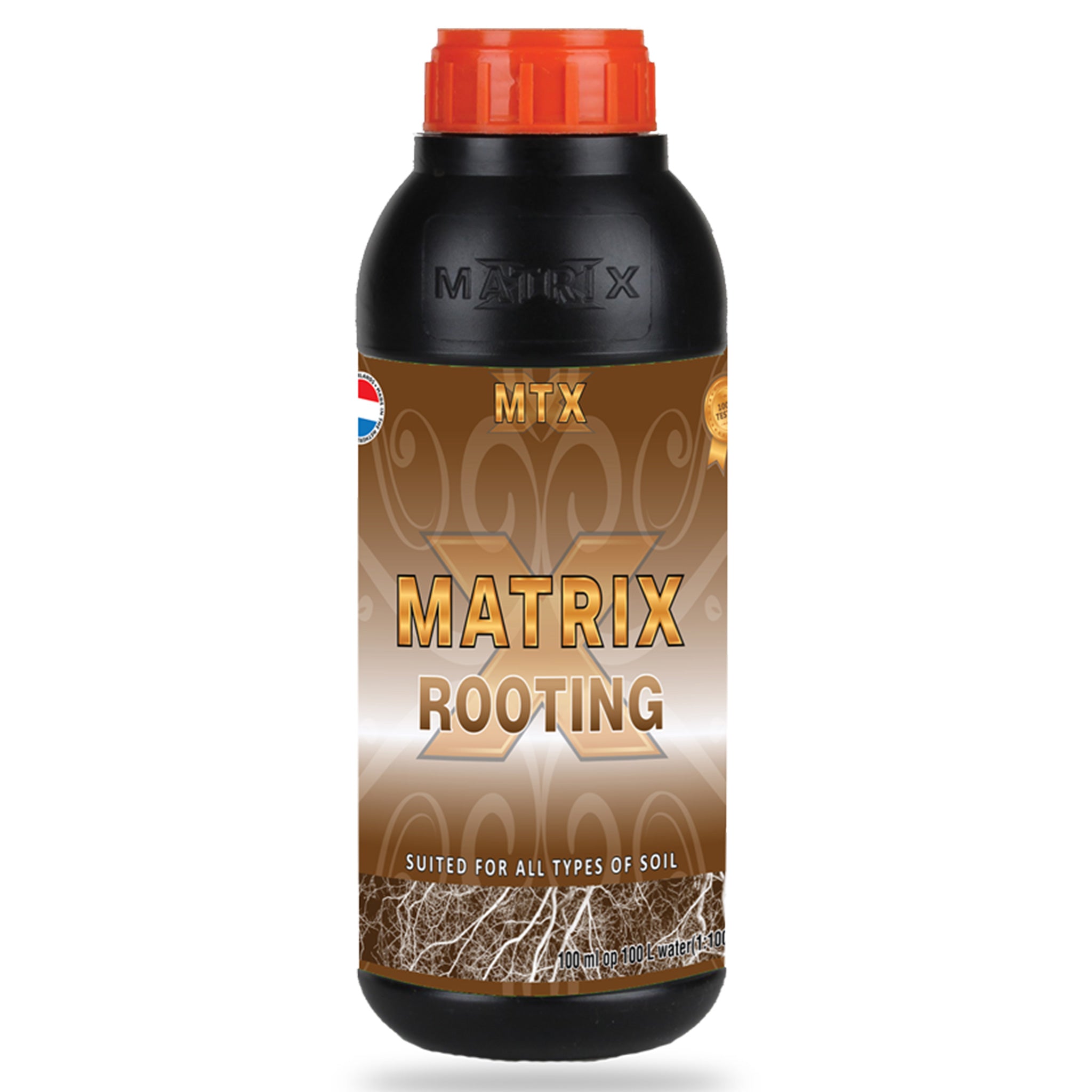 Matrix MTX Rooting