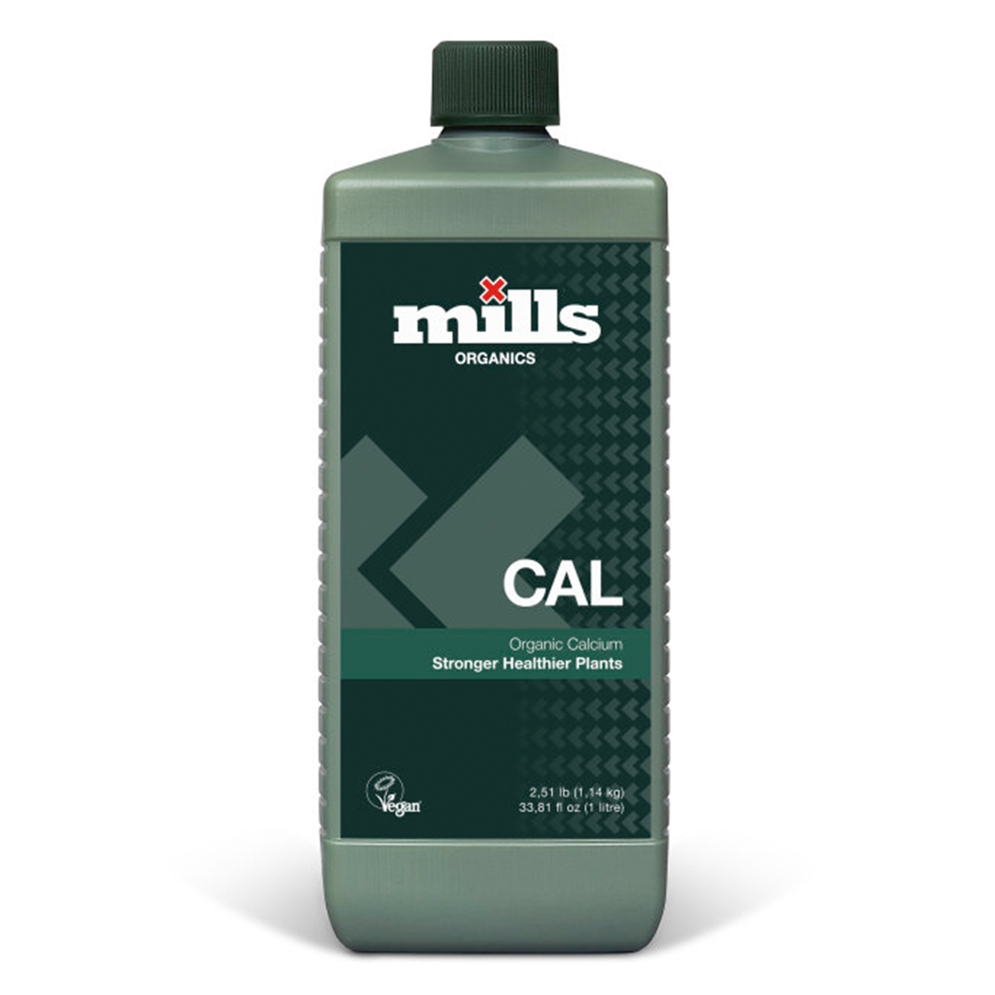 Mills CalMag