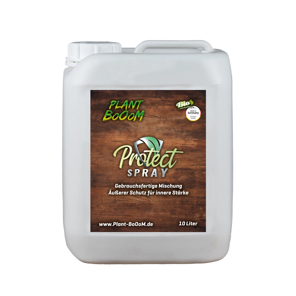 Plant BoOoM Protect Spray