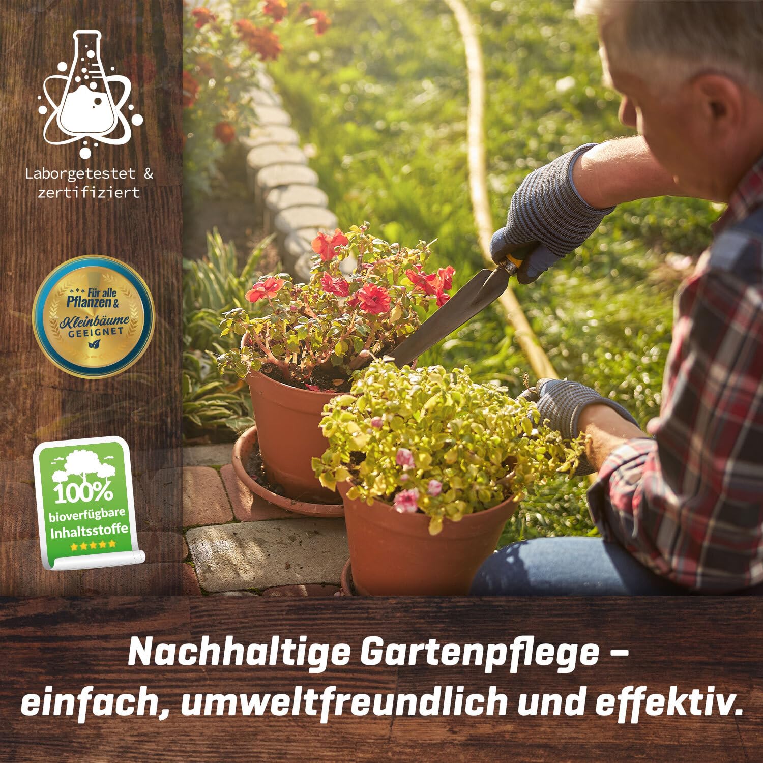 Plant BoOoM Universal Dünger