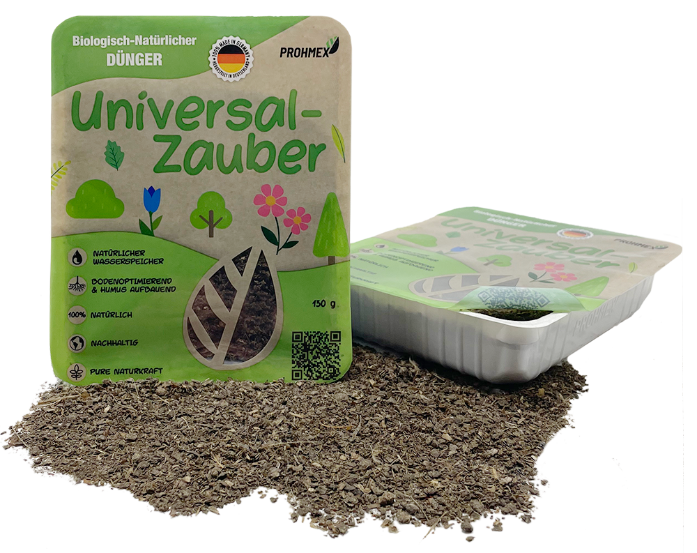 Plant BoOoM Universal Dünger