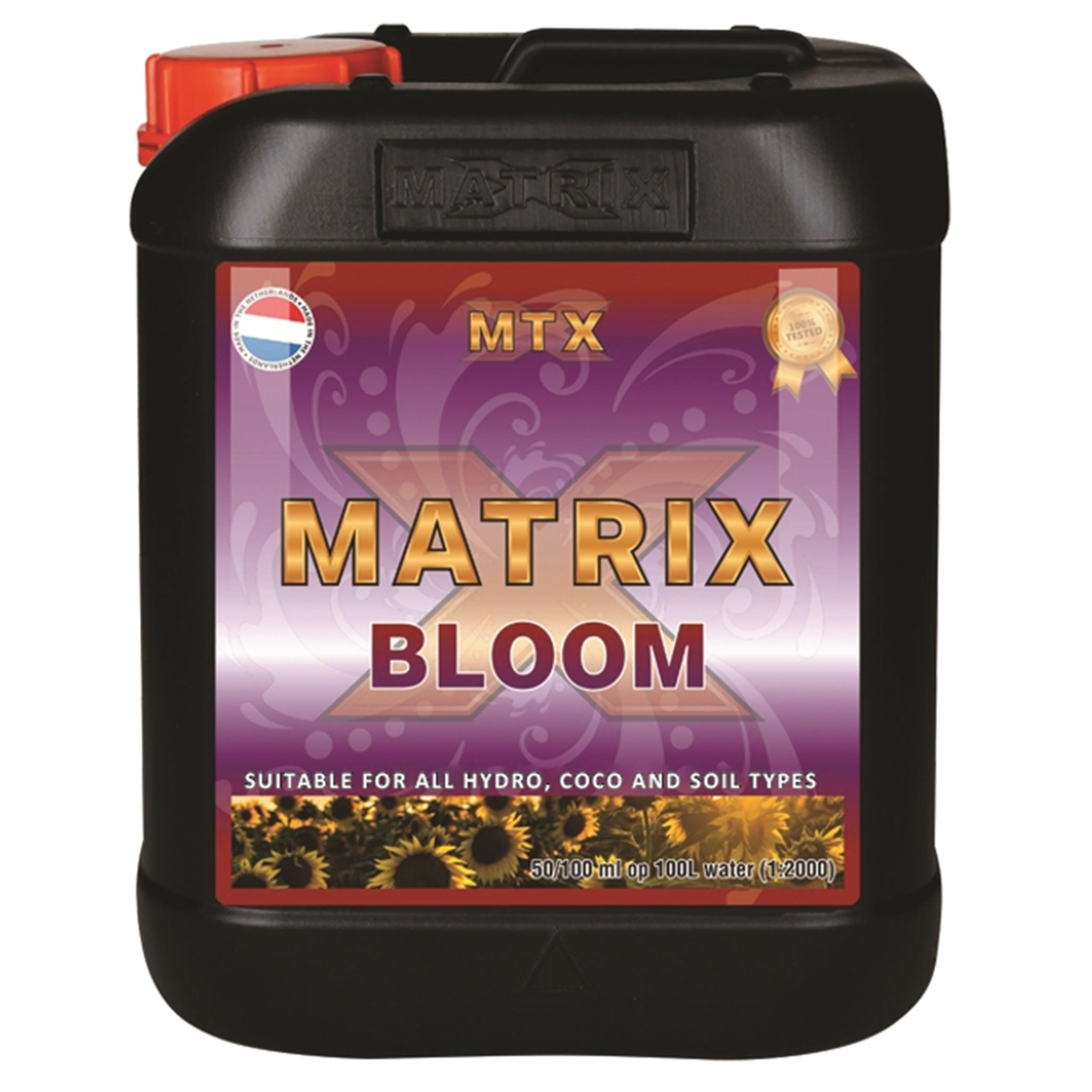 Matrix MTX Bloom