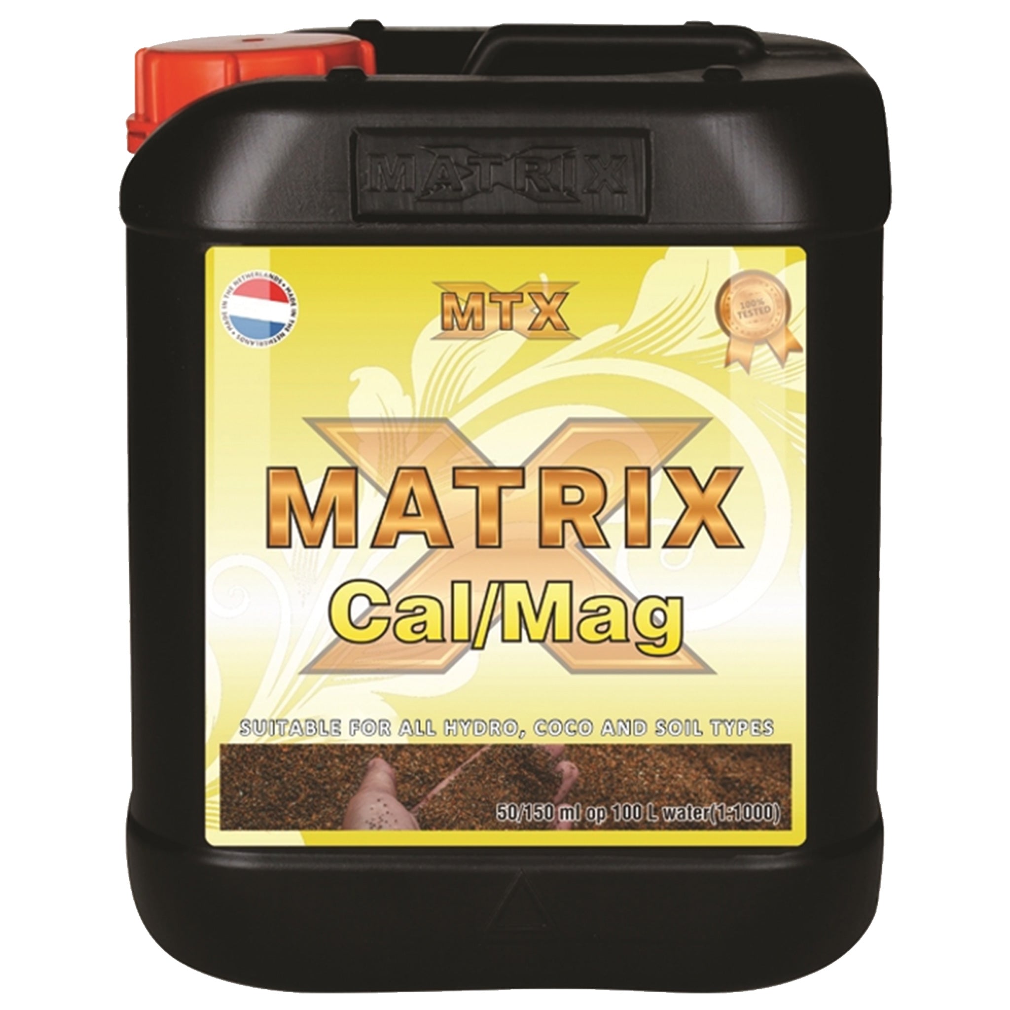 Matrix MTX Cal/Mag