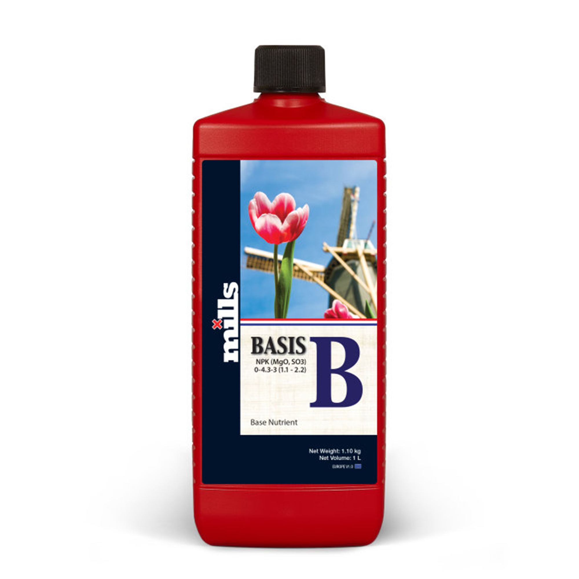Mills Basis B