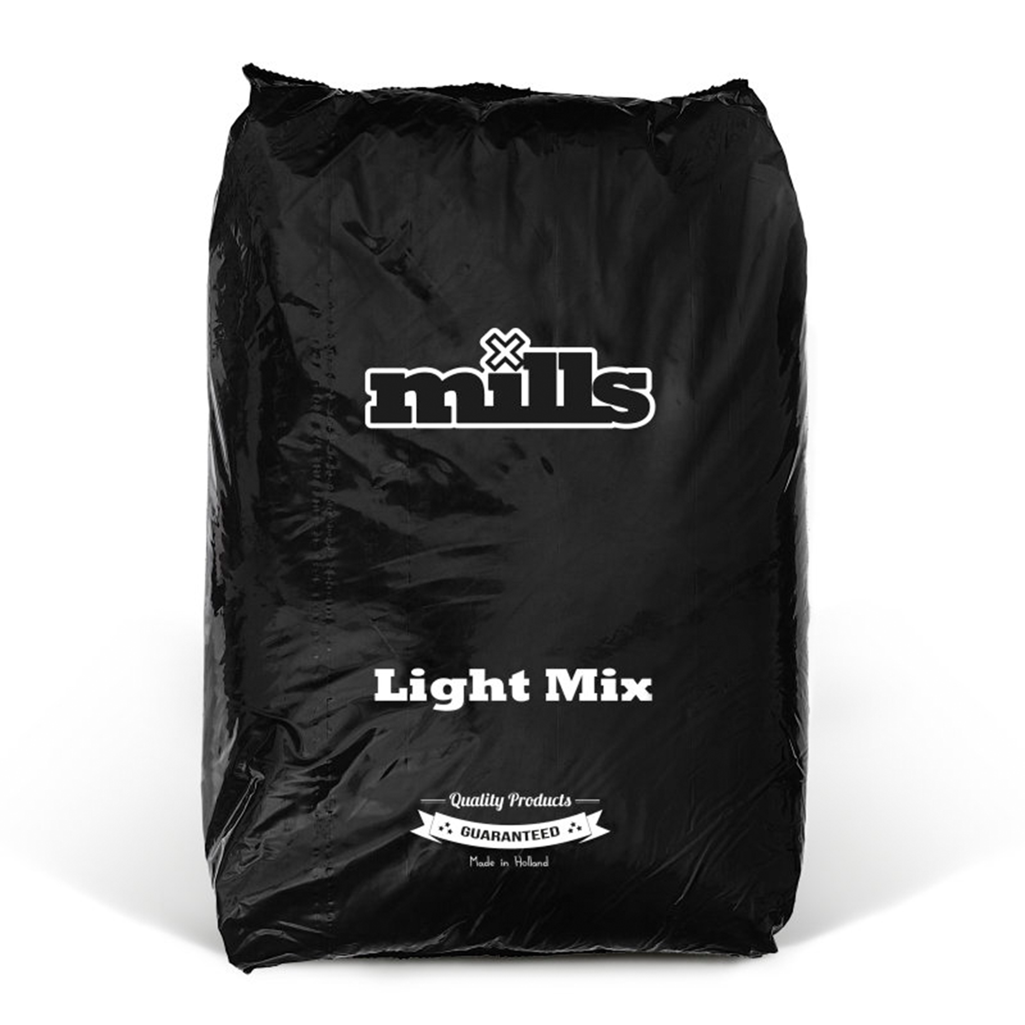 Mills Light-Mix 50 Liter