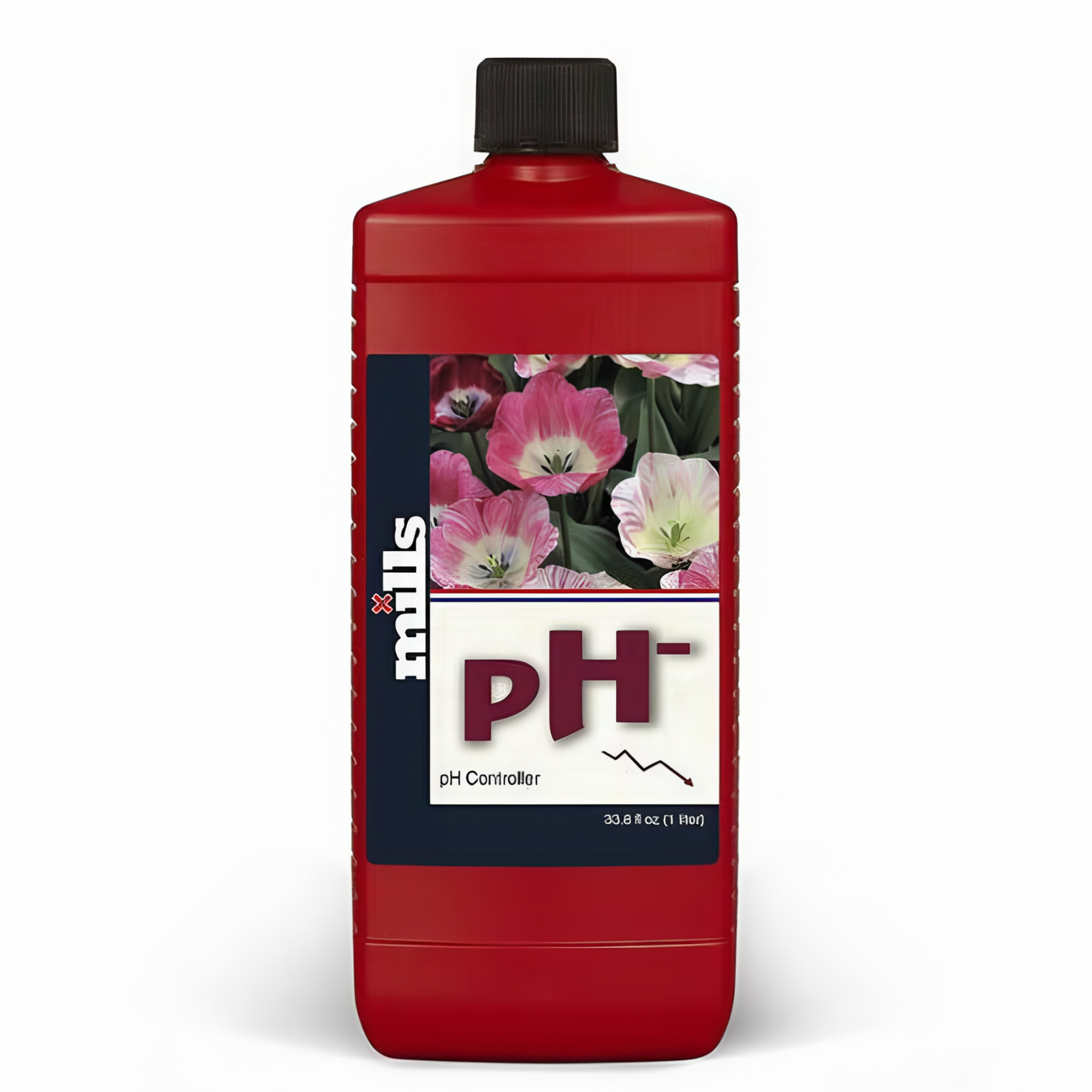 Mills PH- Blüte 59% PhosphorSäure
