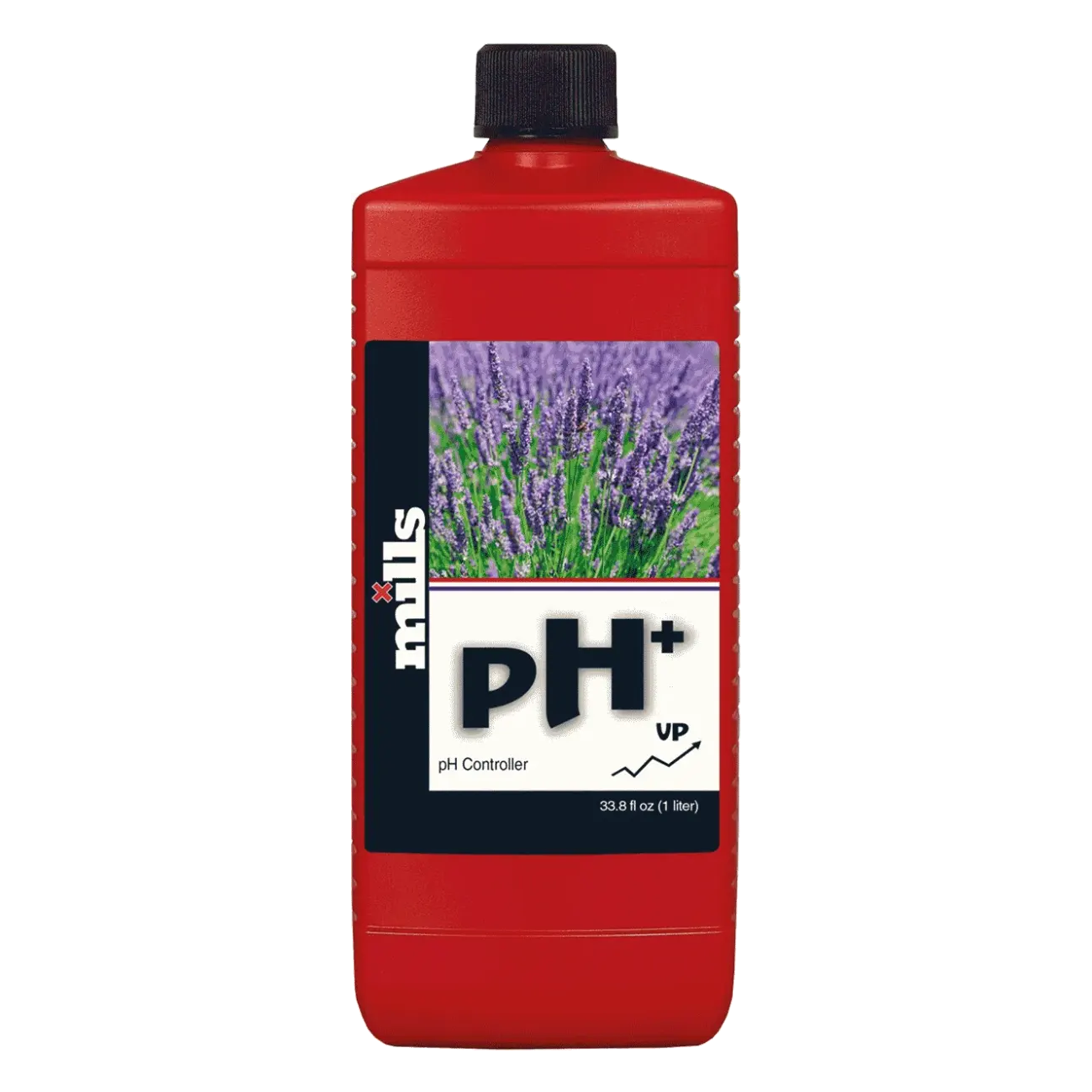 Mills PH+
