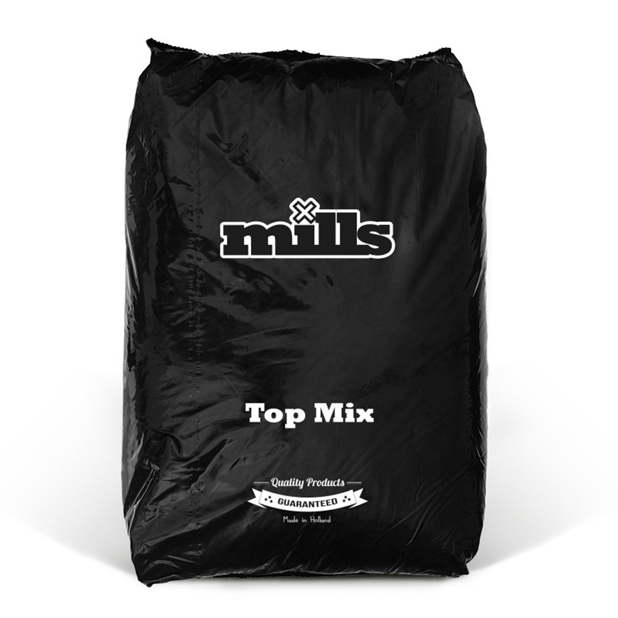 Mills Top-Mix 50 Liter