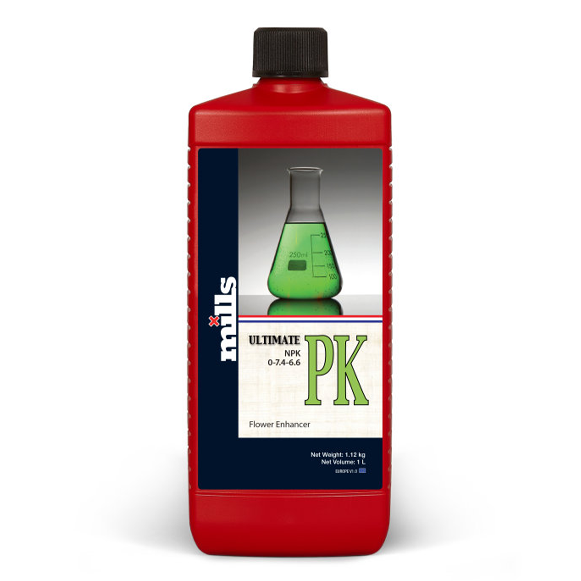 Mills Ultimate PK Booster