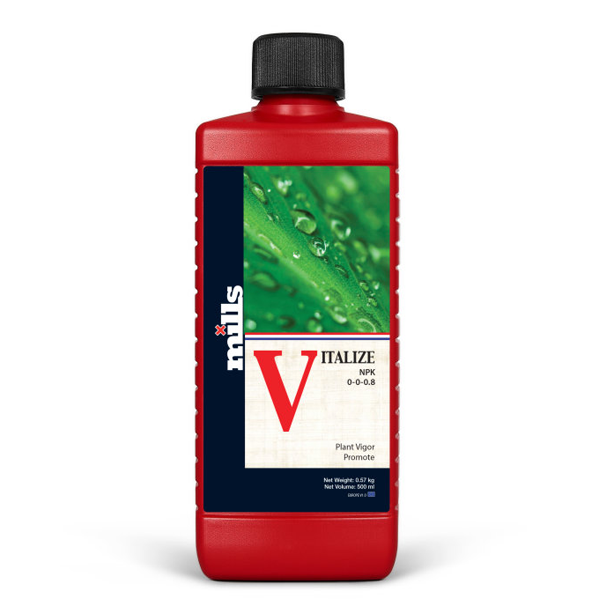 Mills Vitalize