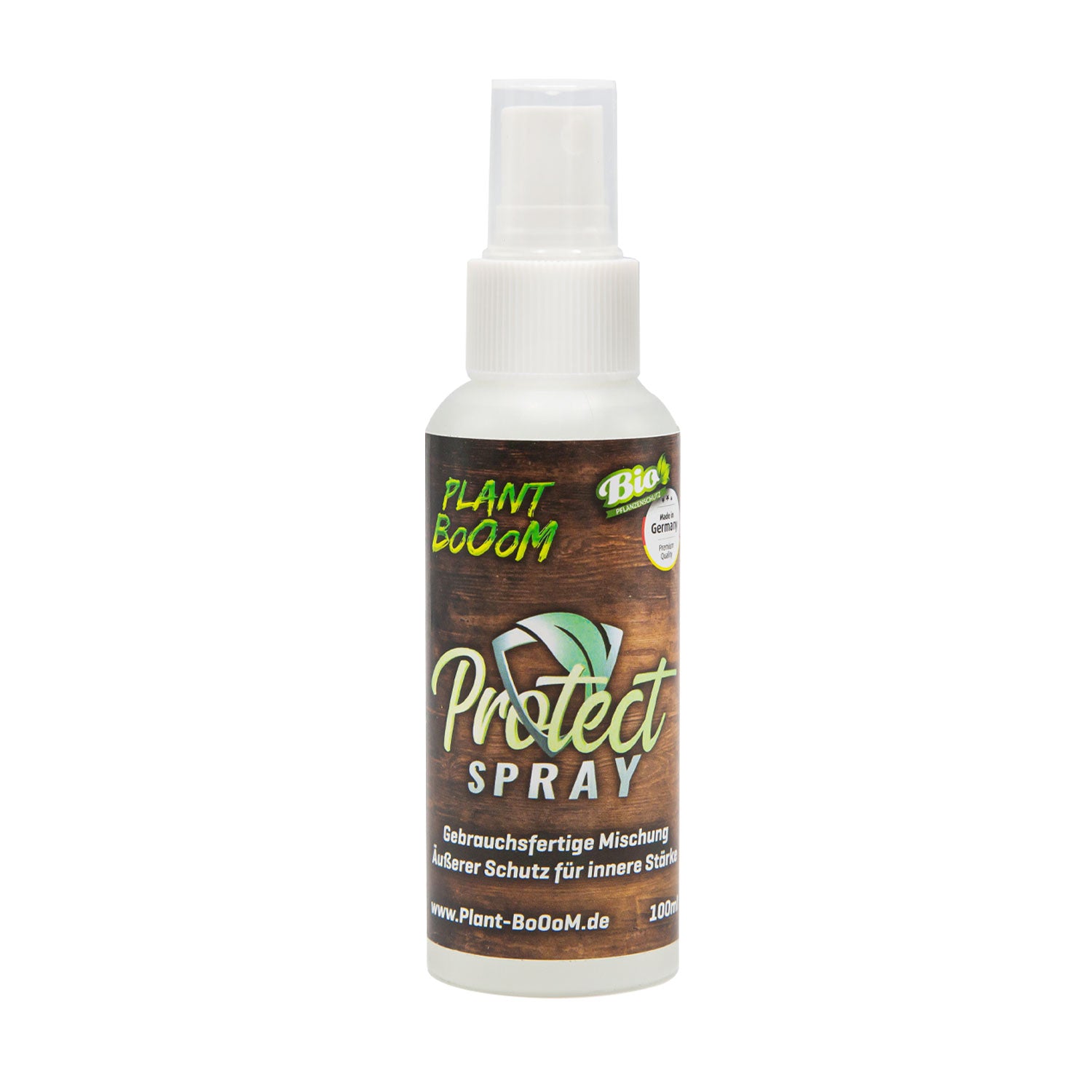 Plant BoOoM Protect Spray