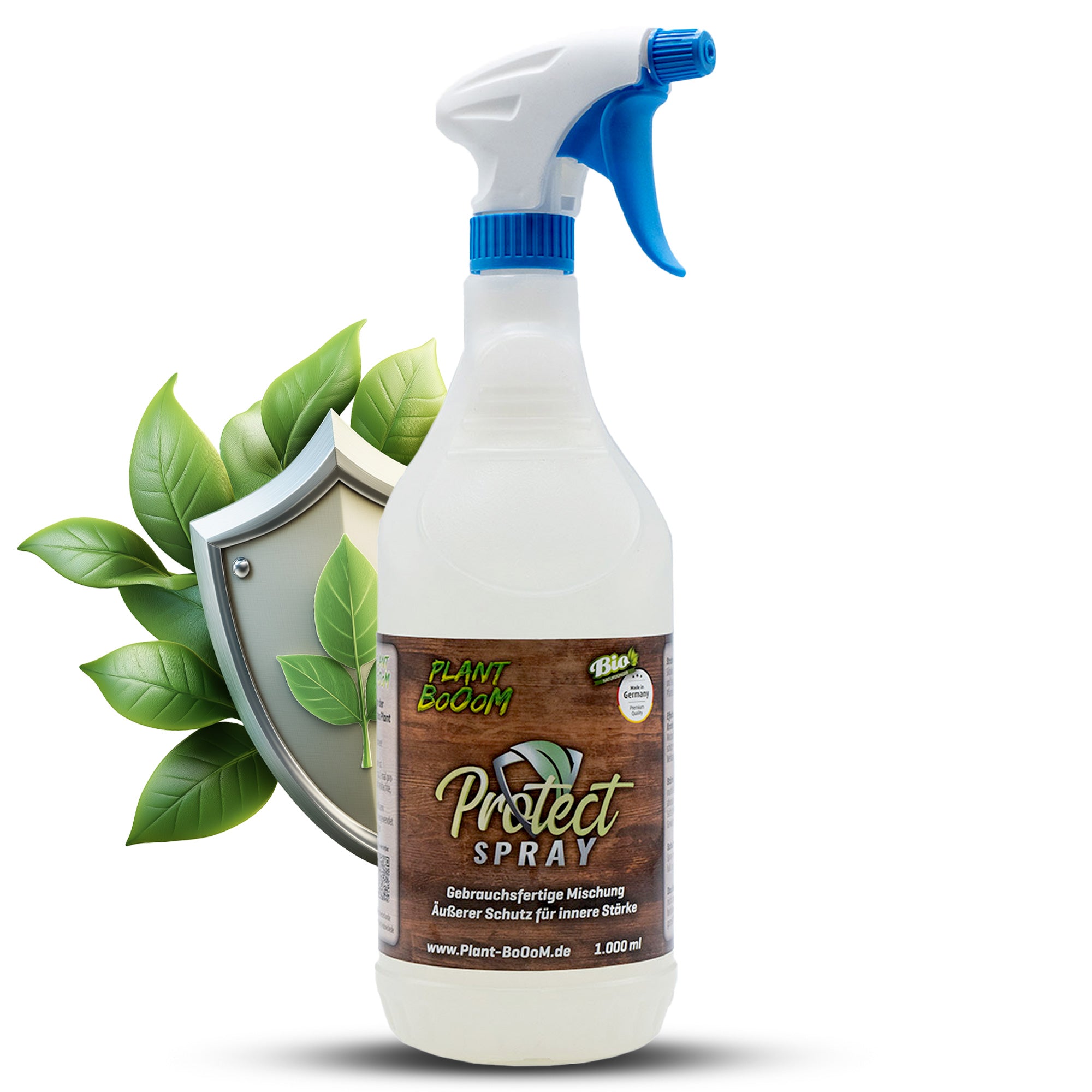 Plant BoOoM Protect Spray
