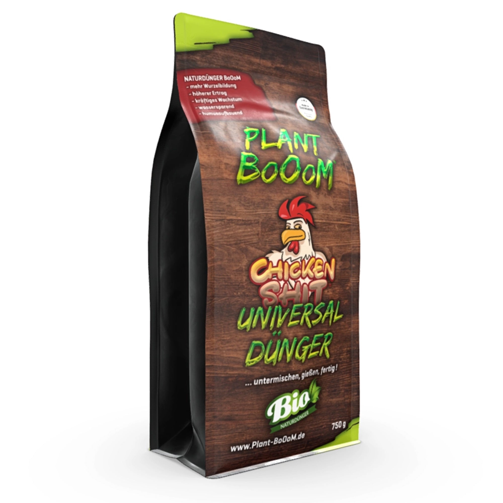 Plant BoOoM Universal Dünger