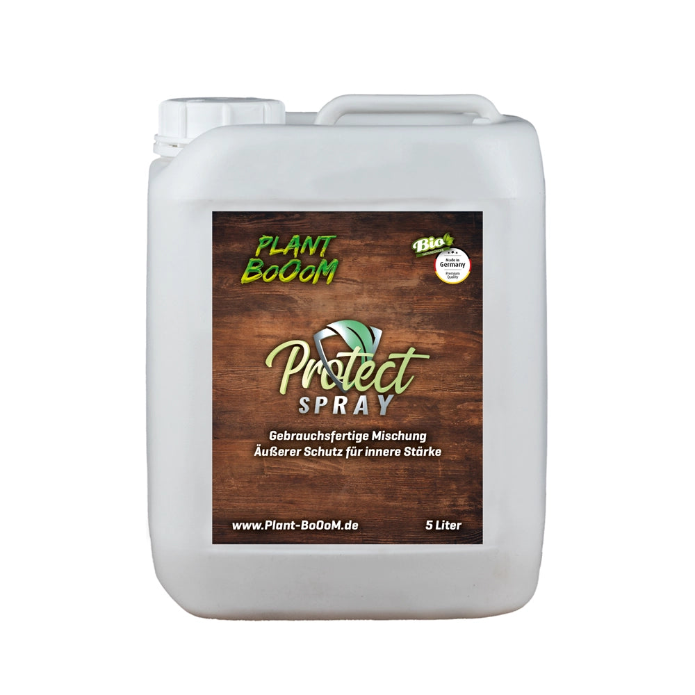 Plant BoOoM Protect Spray