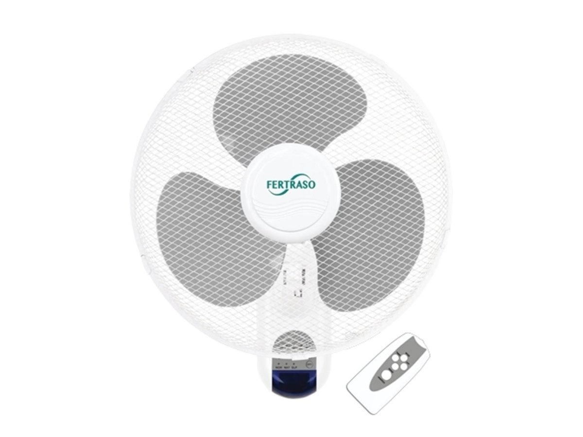 Fertraso Wandventilator Ø 40 cm