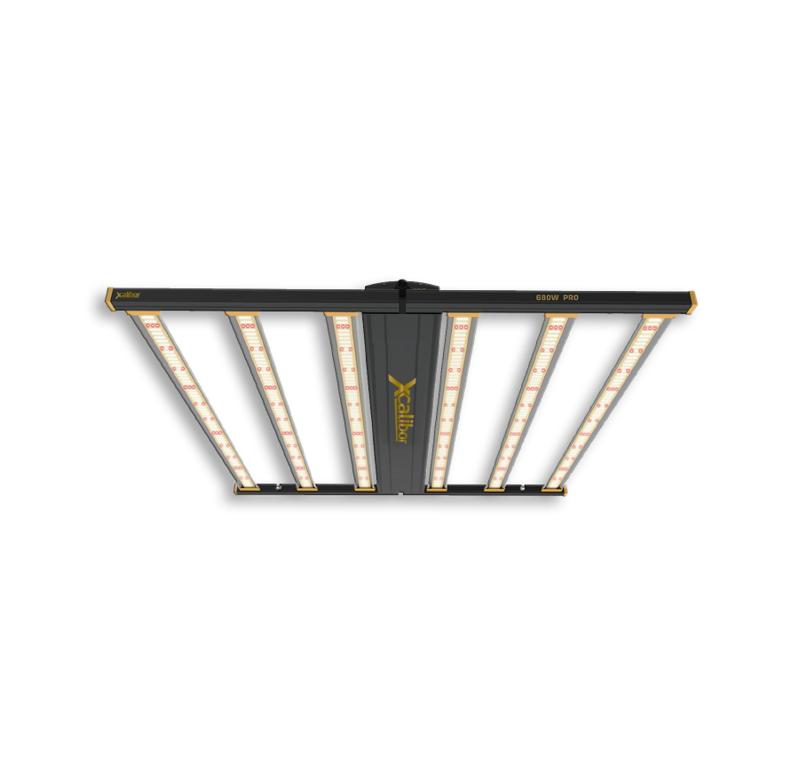 Xcalibor LED Pro 1000 Watt