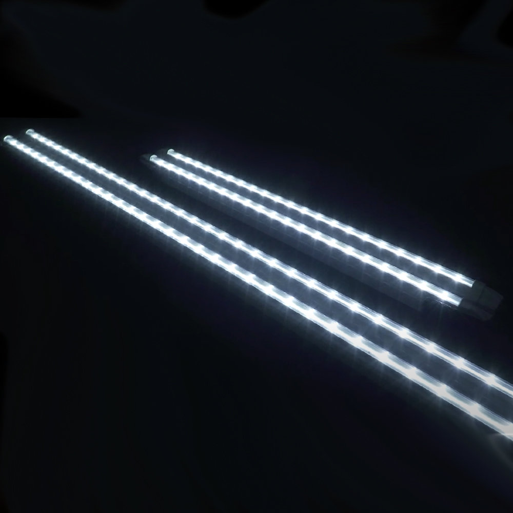 I Clone LED-Röhren 2x10W für Stecklinge oder Mutterpflanzen