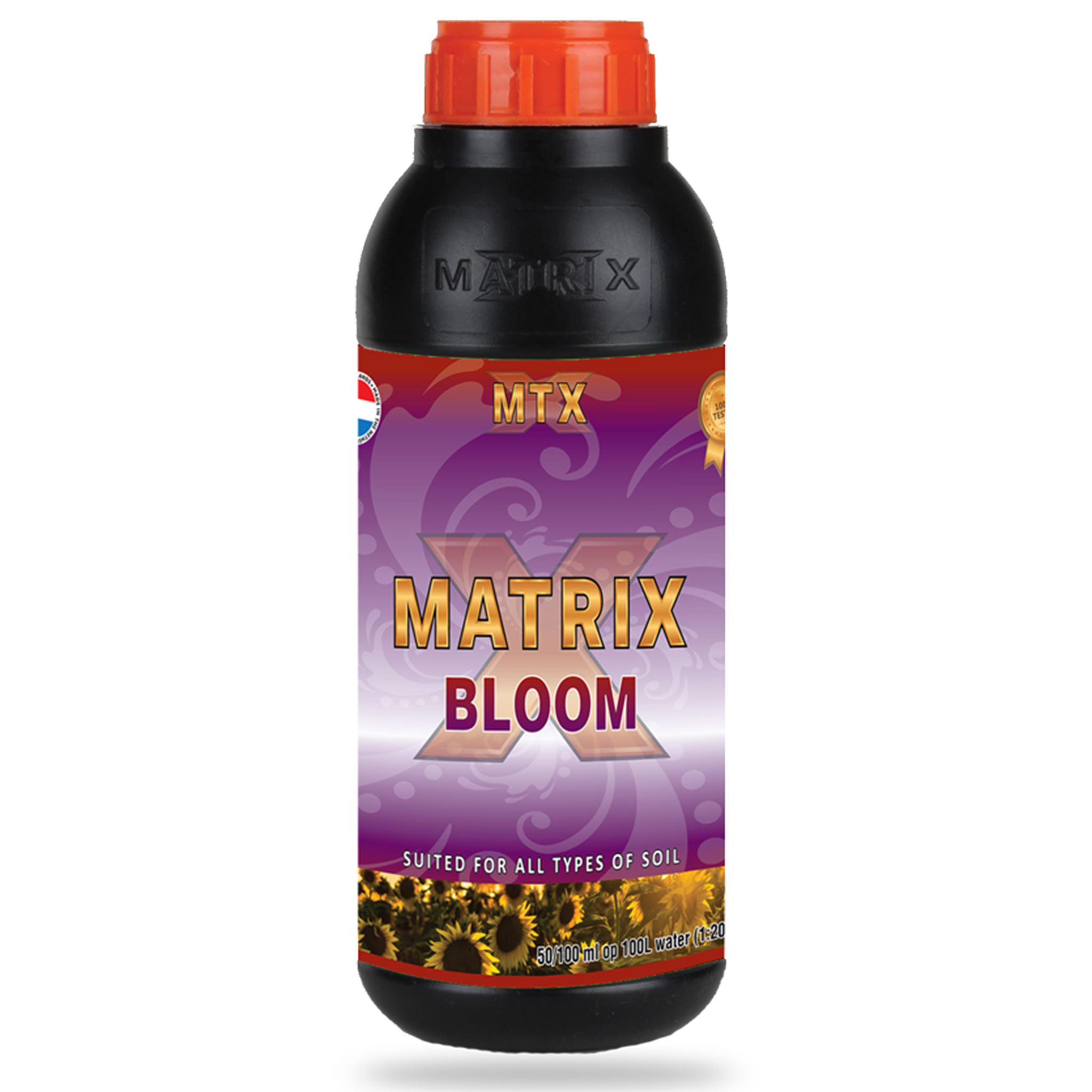 Matrix MTX Bloom 100ml